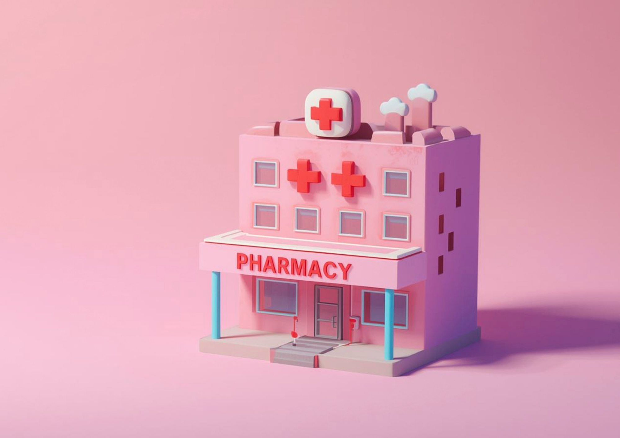 【情報提供】薬局での「待ち時間」と「重い荷物」から解放されませんか？ 処方せん薬宅配サービス「とどくすり」モニター募集