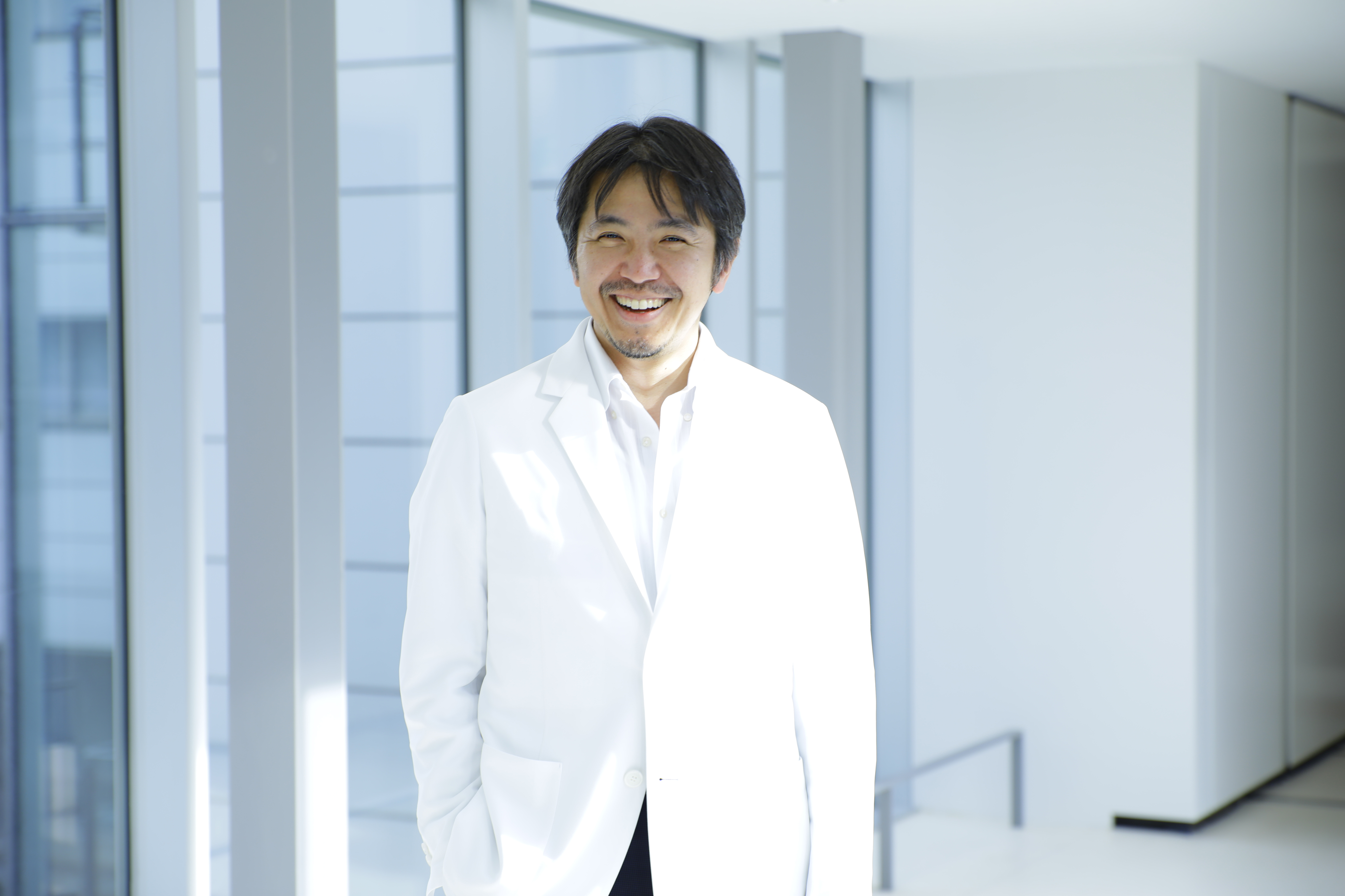 藤岡正人先生 講演会「ペンドレッド症候群のサイエンスと最新情報」